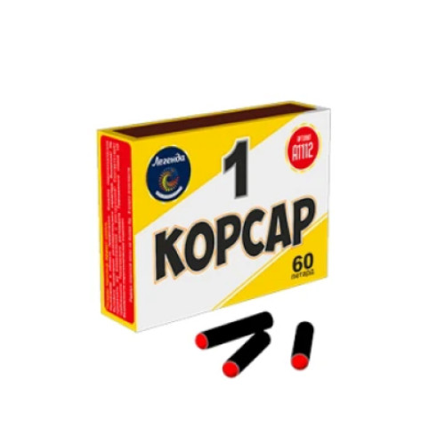Петарды Вязники
